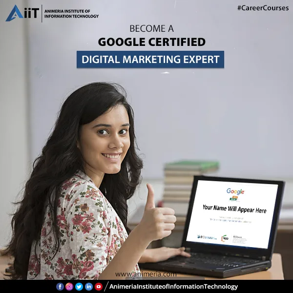 COMPUTER TRAINING INSTITUTE IN DWARKA