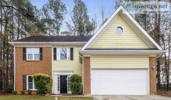 7139 Lone Oak Trace Lithonia GA 30058