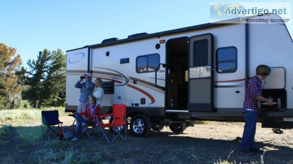 Get the Best RV Repair Sacramento