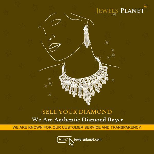 Best Diamond Buyers in Delhi