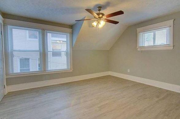 Fully Updated Duplex 2 bedroom 2 bathroom for rent.