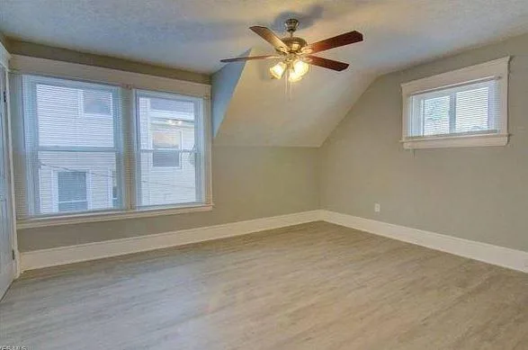 Fully Updated Duplex 2 bedroom 2 bathroom for rent.
