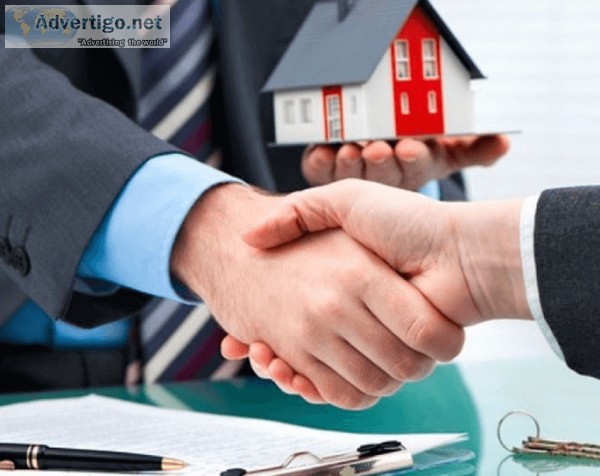 Real Estate Cleaning Service