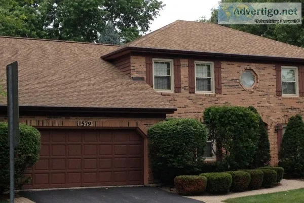 Roofing Company in Canada Canada Roofing Edmonton Better Quality