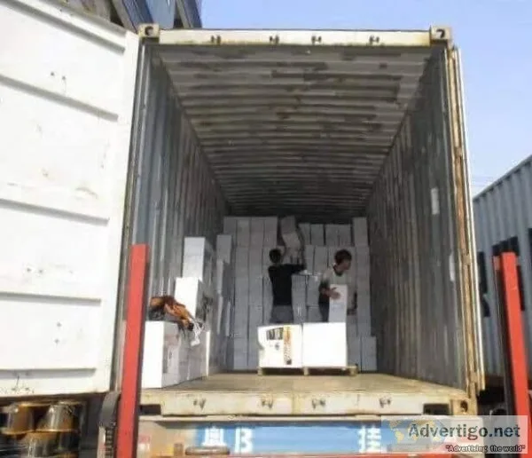 ABA Moving Inc