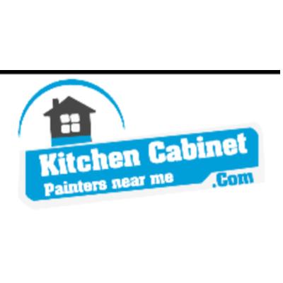 Kitchen Cabinet Painters Near Me