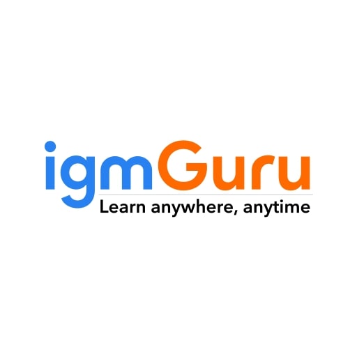 Best machine learning certification training course | igmguru