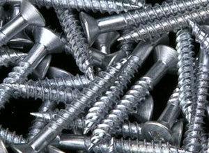 Incoloy 825 Screw