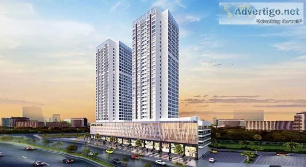 Best New Upcoming Ongoing Residential Projects in Pune Bangalore