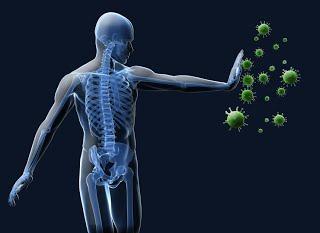 Boost Your Immunity and Help Fight COVID