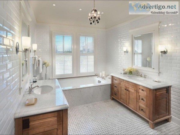 Grout Cleaning in Tampa - Grout Master