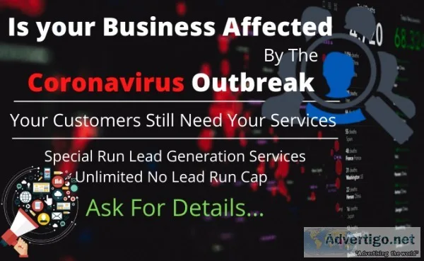 Boost your exclusive lead-flow today.  Landing page super agency