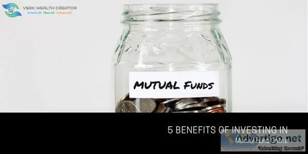 Online mutual fund products
