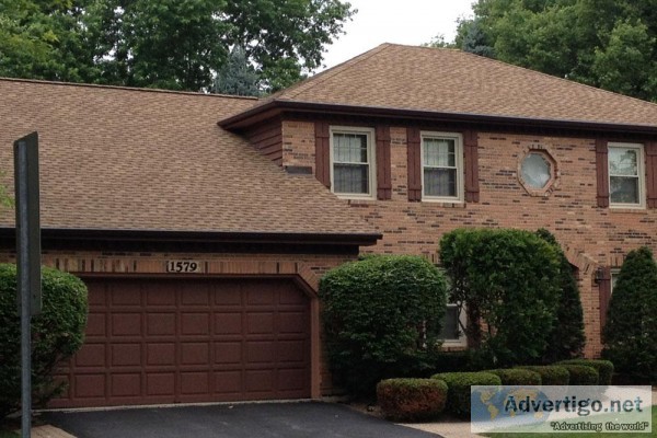 Roofing Experts Roofing Companies