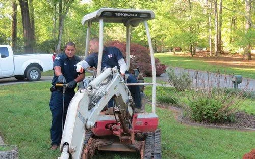 Get the Best Septic Pumping Expert in Lawrenceville City GA