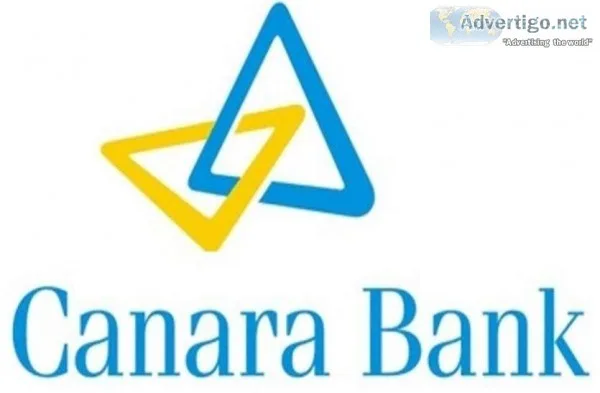 Canara Bank Personal Loan EMI Calculator