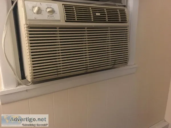 Window AC Units