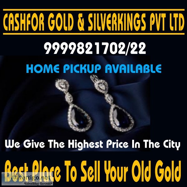 Cash for silver in jhandewalan