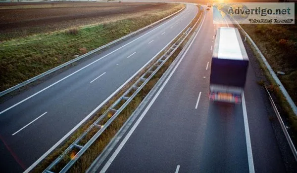 ABA Moving Inc