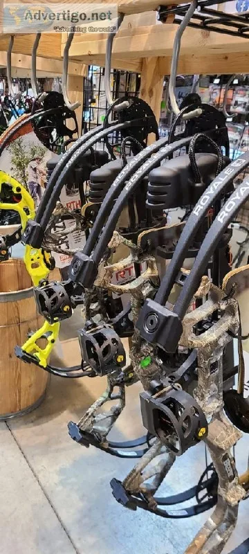 Archery Bows