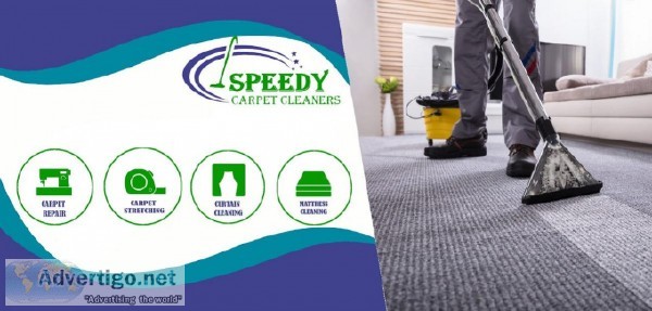 Professional Carpet Cleaners Melbourne