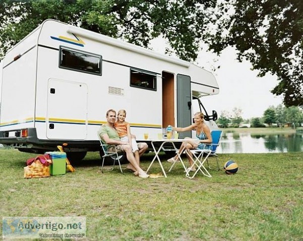 Sacramento rv repair services