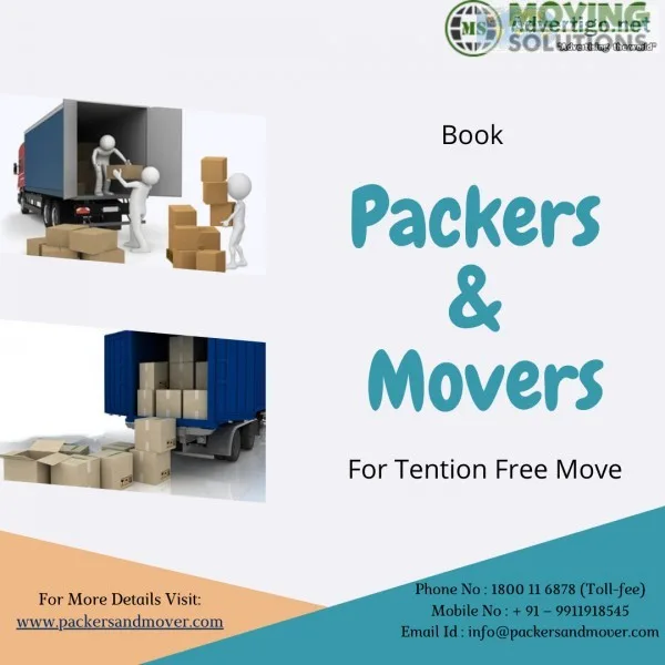 Hire top packers and movers in rohtak