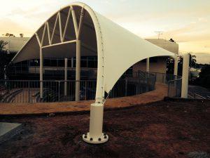 How to find high quality shade structures in Gold Coast