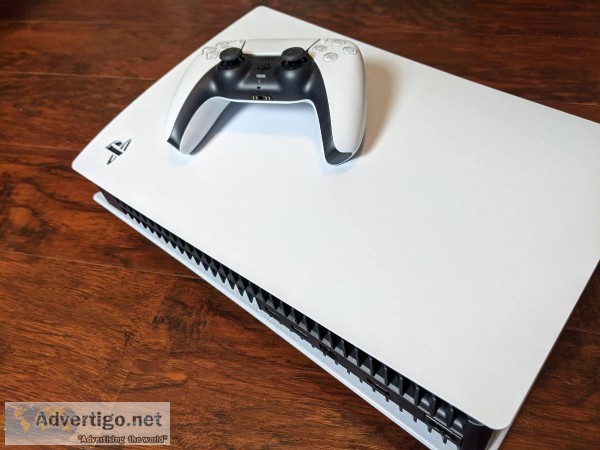 Ps5 digital version