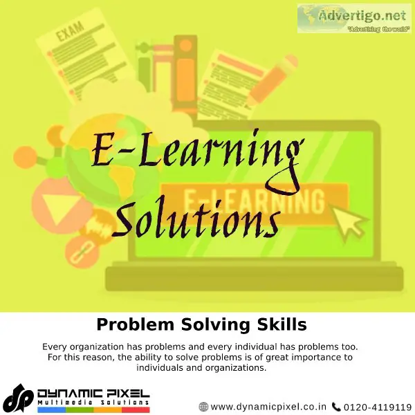 Best E-Learning Development Company in Delhi India