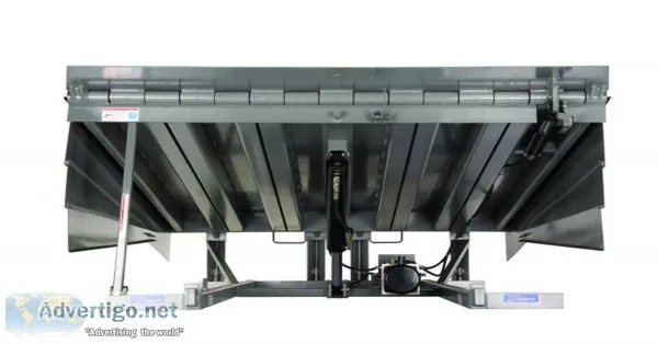 Dock Levelers and Lifts Products and Installation Services
