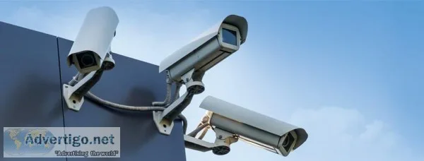 Security Camera Installation near Me