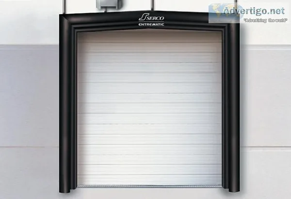 Dock Seals and Shelters Products and Installation Services