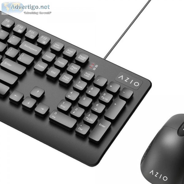Mechanical Gaming Keyboard