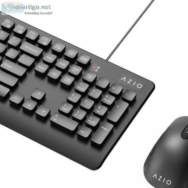 Mechanical Gaming Keyboard