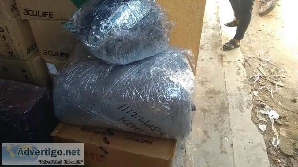 Household Goods Shifting Services. Chennai.