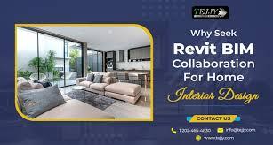 Revit BIM Service Provider  Tejjy Inc.