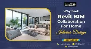 Revit BIM Service Provider  Tejjy Inc.