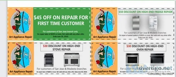 Kitchenaid Freezers Repair