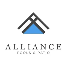 Swimming Pool Replastering Services by Alliance Pools and Patio