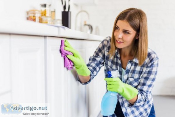 Bond Cleaning Adelaide- Customize Cleaning Package