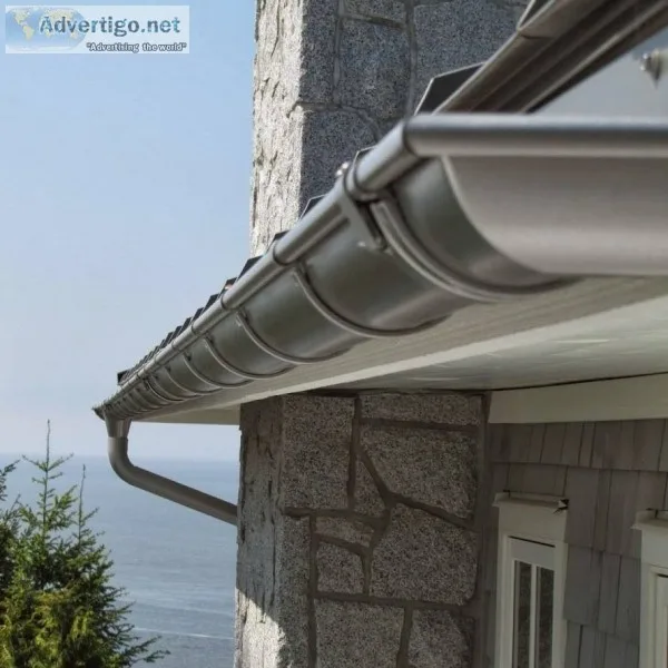 Get The Best Gutter Repair services In California