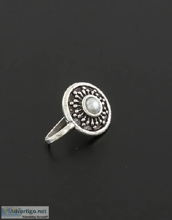 Buy Beautiful Collection of Nose Rings Online at Affordable Pric