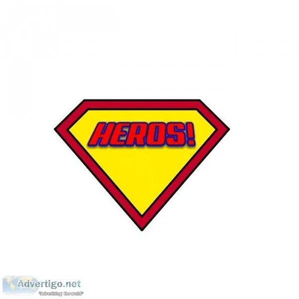 Heros CarpetClean Manchester
