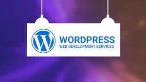 Global WordPress Website Development in USA  Kpltechsolution