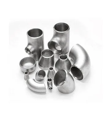 BUTTWELD FITTINGS