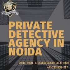 India&rsquos Best  Private Detective Agency in Noida