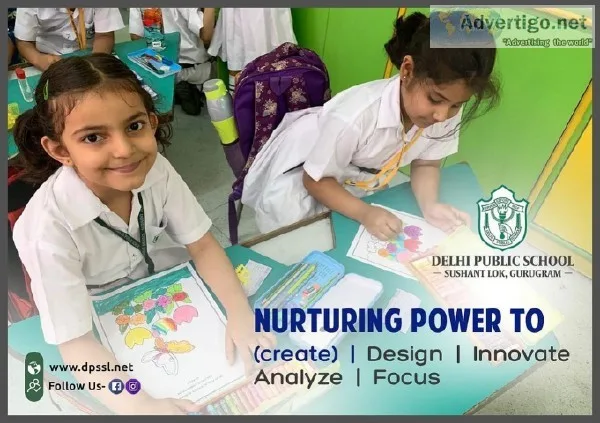 Top 10 CBSE Schools in Gurgaon