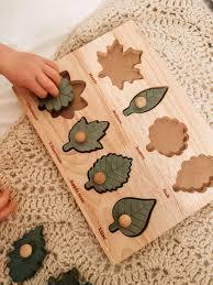 There is nothing like Wooden toys for children