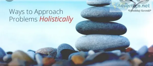 Holistic Chiropractic Office Looking For A Natural Path Doctor